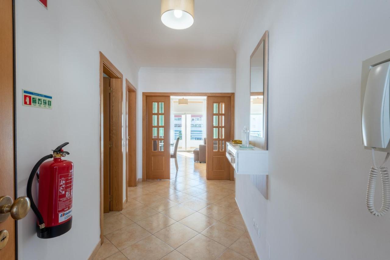 Apartamento Monarquia - T3 Картейра Экстерьер фото