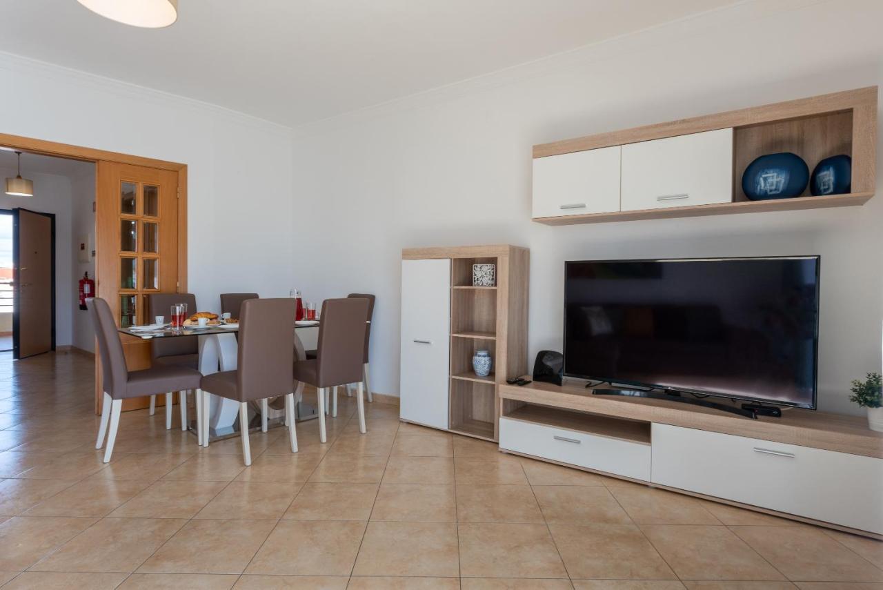 Apartamento Monarquia - T3 Картейра Экстерьер фото