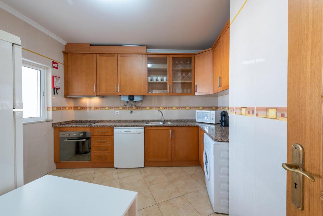 Apartamento Monarquia - T3 Картейра Экстерьер фото