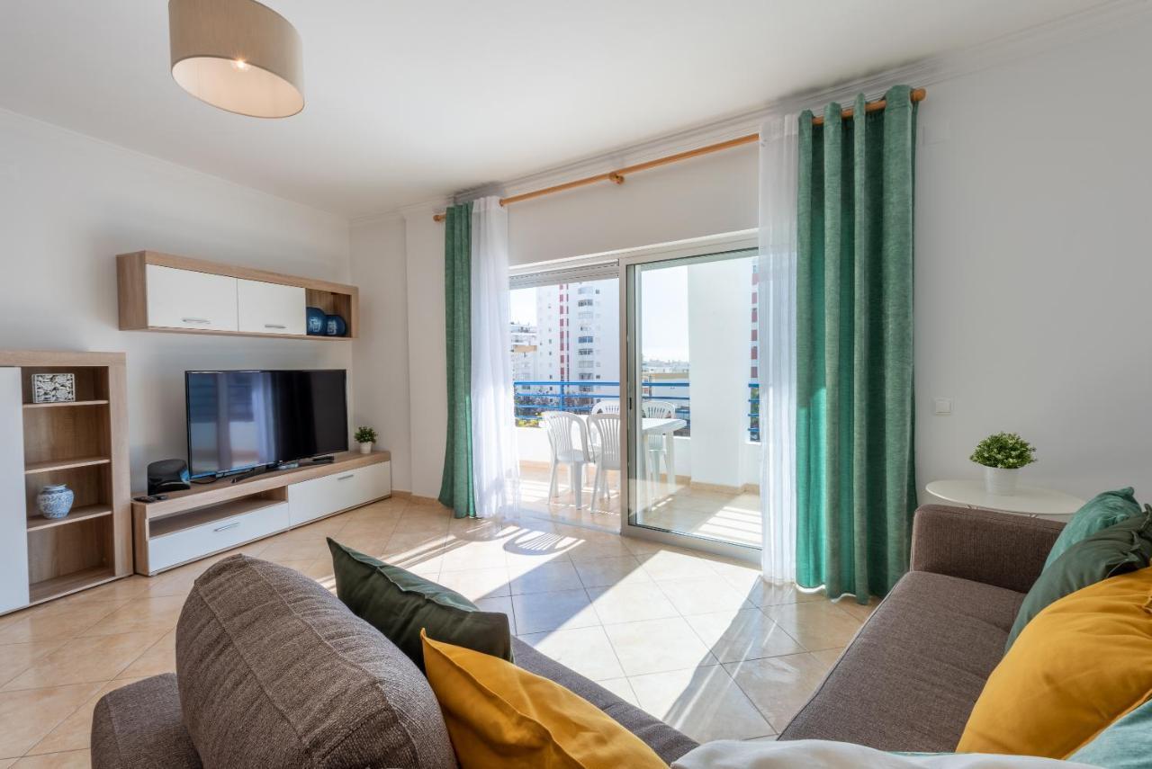 Apartamento Monarquia - T3 Картейра Экстерьер фото