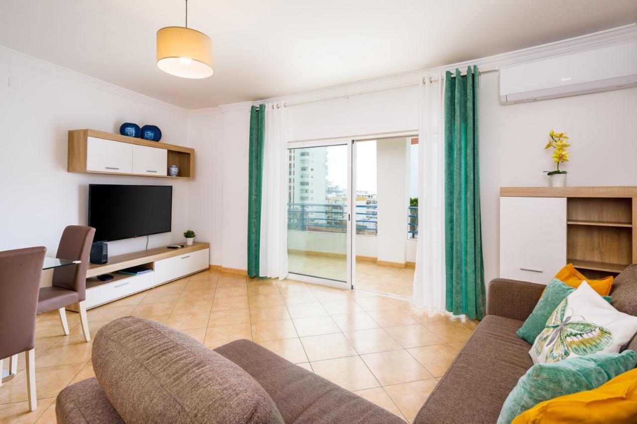 Apartamento Monarquia - T3 Картейра Экстерьер фото